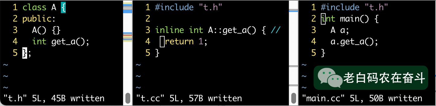 no-inline-in-source-file