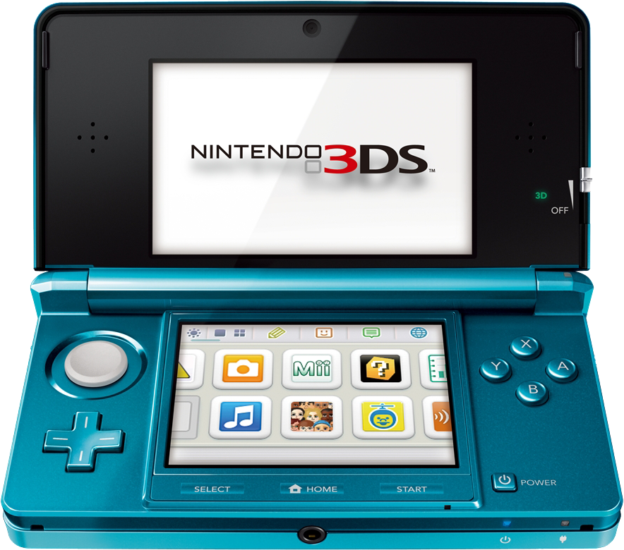 Nintendo-3DS